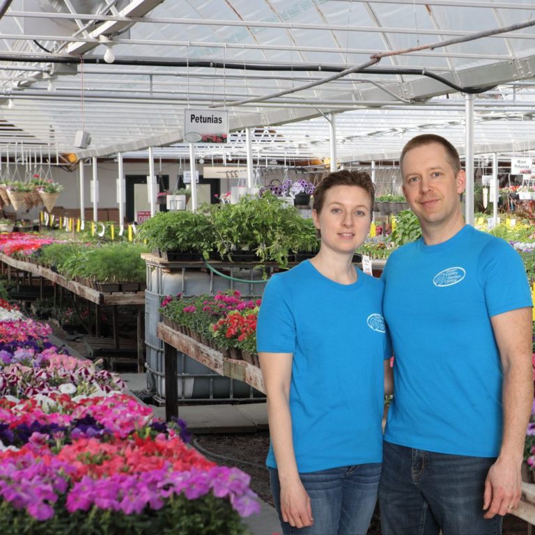 About Us Green Valley Garden Centre