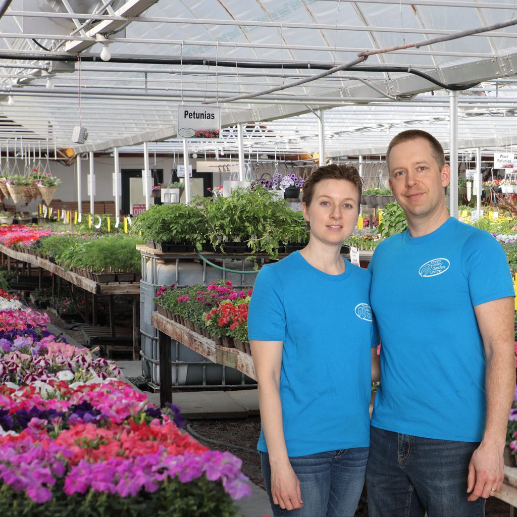 About Us Green Valley Garden Centre