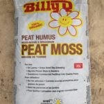 Billy Q Peat Moss